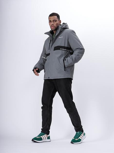 Куртка горнолыжная Super medal 88817Sr фото 6