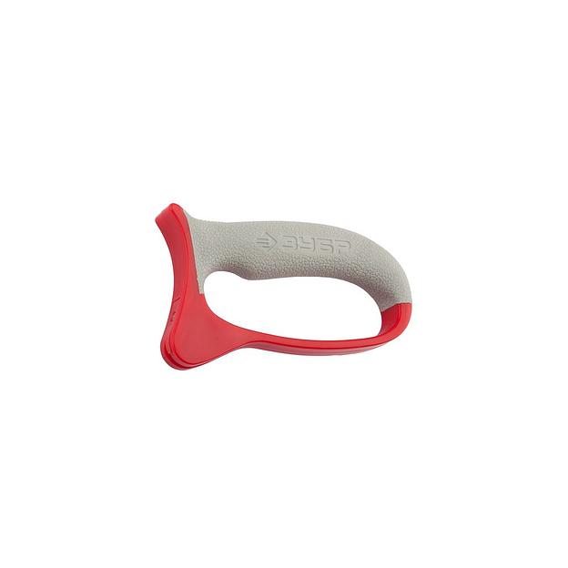 Точилка для перочных ножей Зубр Мастер серый [47503] фото 1