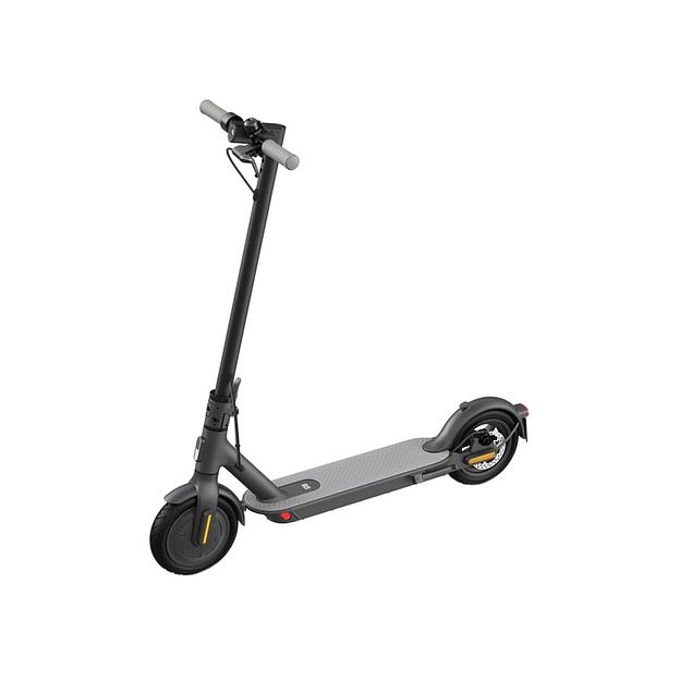 Электросамокат Xiaomi MiJia Smart Electric Scooter Essential DDHBC08NEB фото 1