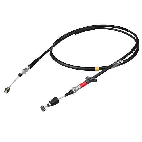 Тросик газа 78150-95467, 4TA0745 TSK фото 1