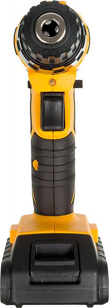 Дрель-шуруповерт Вихрь ДА-14Л-2KА аккум. патрон:быстрозажимной (кейс в комплекте) фото 5