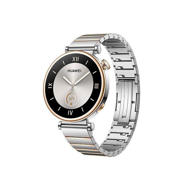 Смарт часы Huawei Watch GT 4 ARA-B19 41mm Stainless Steel Strap фото 1