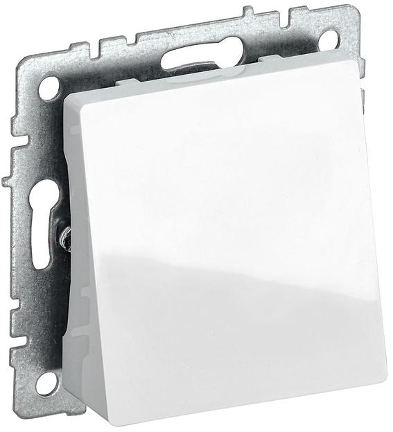 IEK BR-VK10-0-K01 BRITE Вывод кабеля МВ10-БрБ бел. фото 1