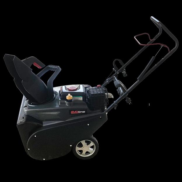 Снегоуборщик EVOline SBG 560 BE фото 4