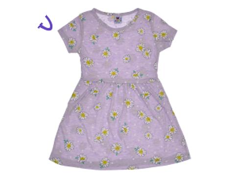 Платье детское арт.10047218 ОПТ фото 1