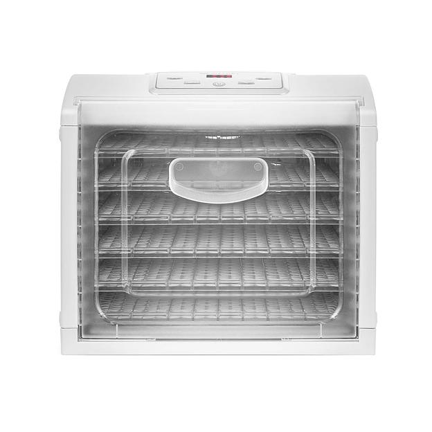 Сушилка для овощей и фруктов Kitfort КТ-1907 фото 2