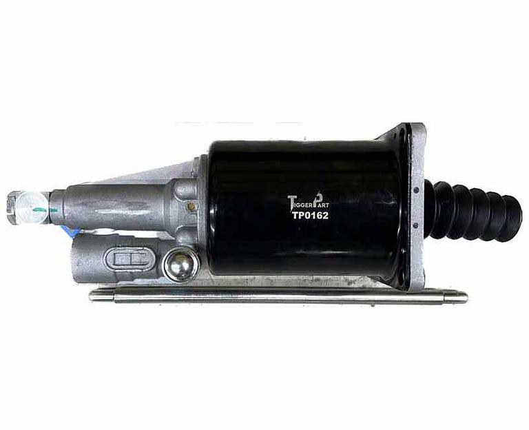 ПГУ Пневмогидроусилитель сцепления D102 HOWO WG9114230023 TiggerPart фото 2