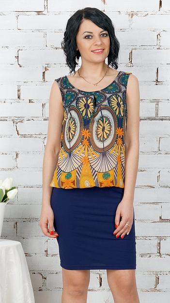 Платье АП-1971 фото 1