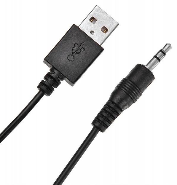 Колонки Оклик OK-161 2.0 темное дерево 6Вт фото 9