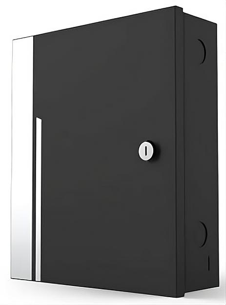 Контроллер HiWatch ACT-C104 фото 1