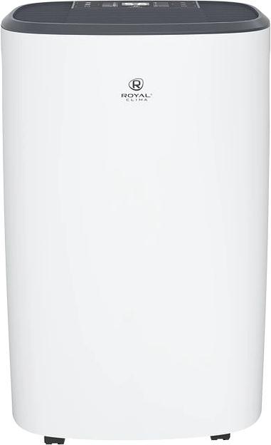 Осушитель воздуха Royal Clima RD-CR16-E фото 6