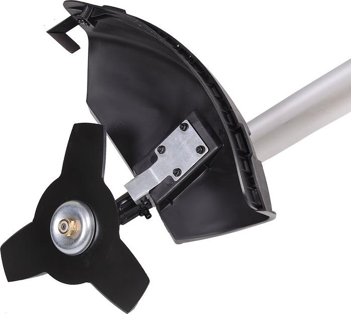 Триммер бензиновый Huter GGT-553TA 2500Вт 3.4л.с. разбор.штан. реж.эл.:леска/нож фото 4