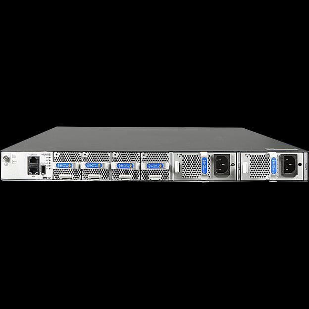Коммутатор Huawei 02352QGG-001 CE6881-48S6CQ-B фото 4