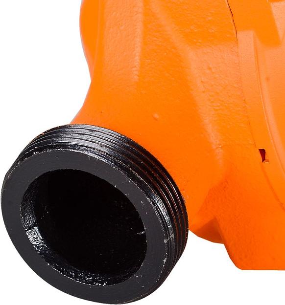 Насос циркуляционный Вихрь ЦН-25-8 ПРОФ 245Вт 7800л/час (68/7/12) фото 5