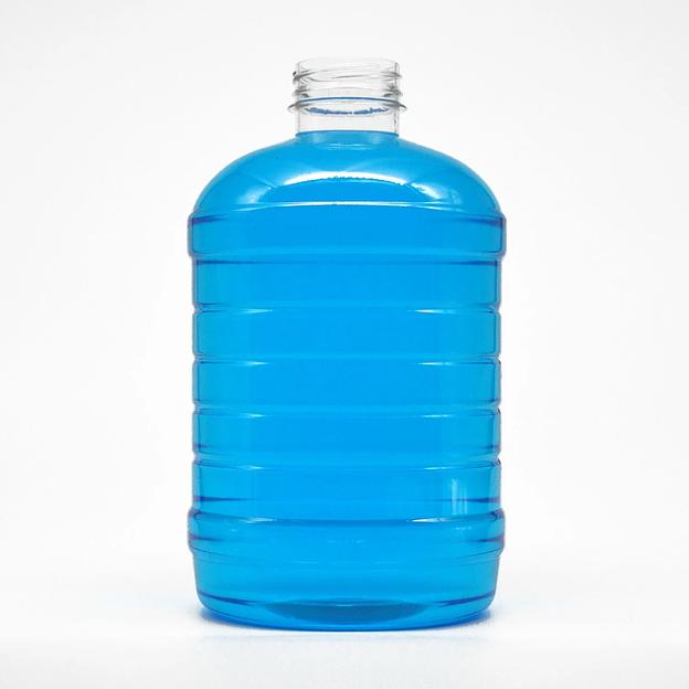 Бутылка ПЭТ 2.5 л d48 35 шт фото 1