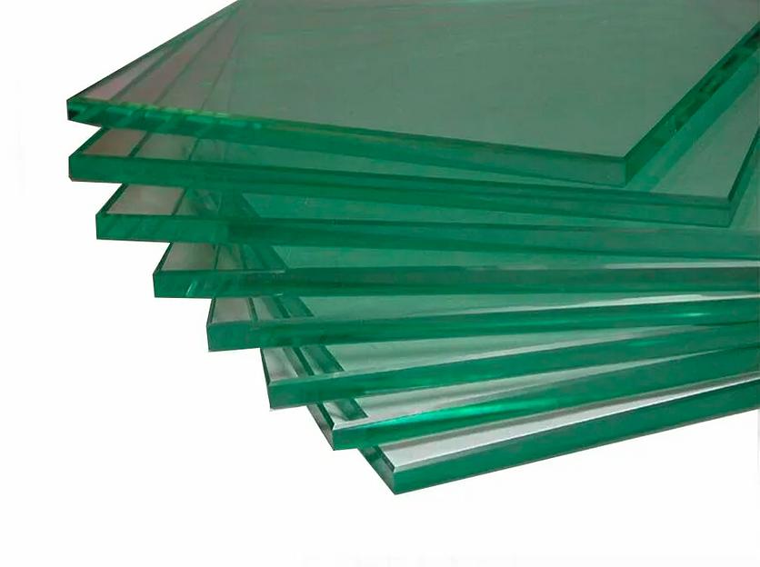 Стекло оконное 4 мм М1 3.21×2.250 м Гомель опт фото 1