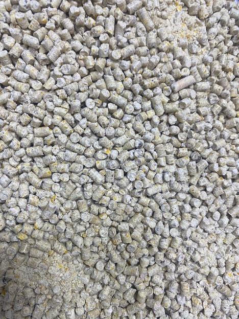 Комбикорм для телят до 4 месяцев фото 1