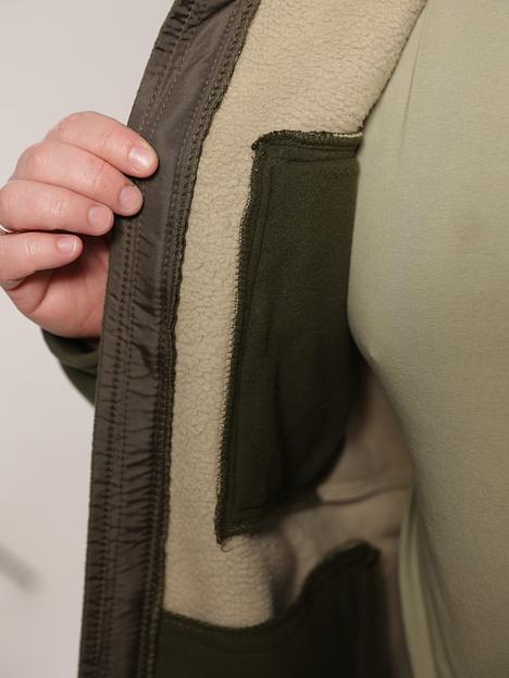 Куртка «Навигатор» ОПТ фото 8