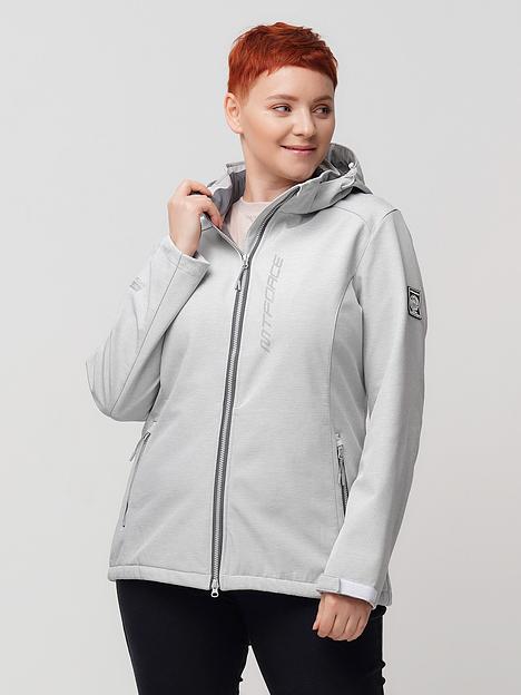 Ветровка MTFORCE 2031-1SS фото 1