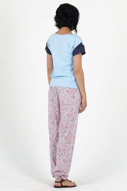 Блуза АР-1725 фото 4