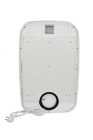 Приточная установка Royal Clima «Brezza» RCB 150/EH-1000 c подогревом фото 4