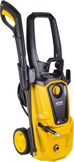 Минимойка Huter W195-ARV PRO 2500Вт (70/8/53) фото 2