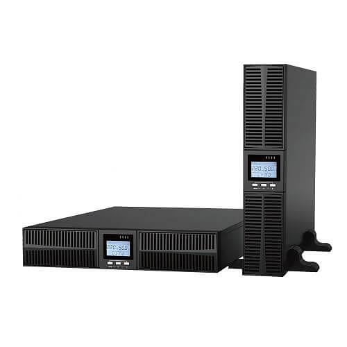 Источник бесперебойного питания Online ИБП 1/1 фаза фото 8