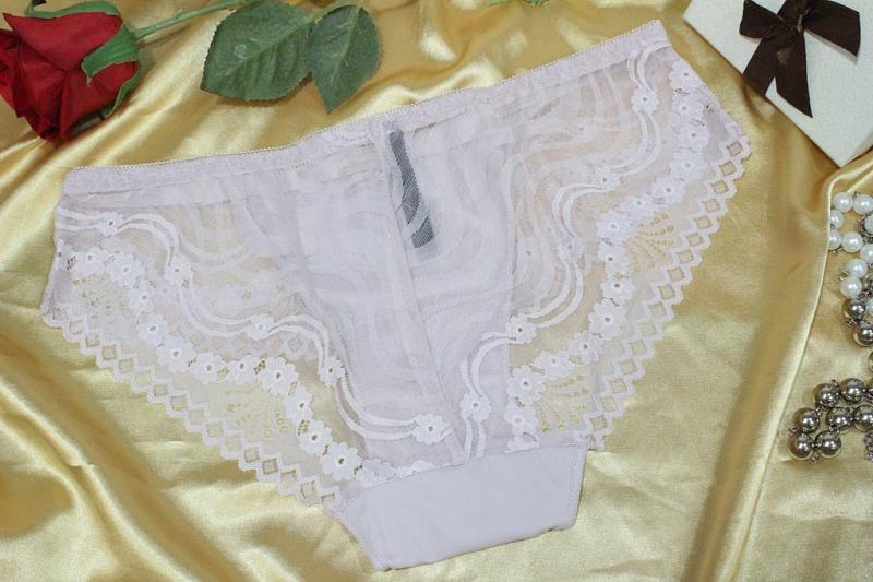 Трусы женские р-р 42-48 Арт. 6356 премиум (к.11431) фото 2