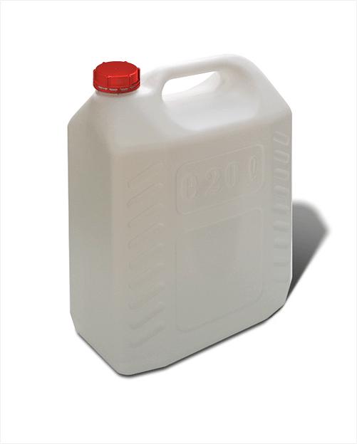 Канистра арт2003 20 л фото 1