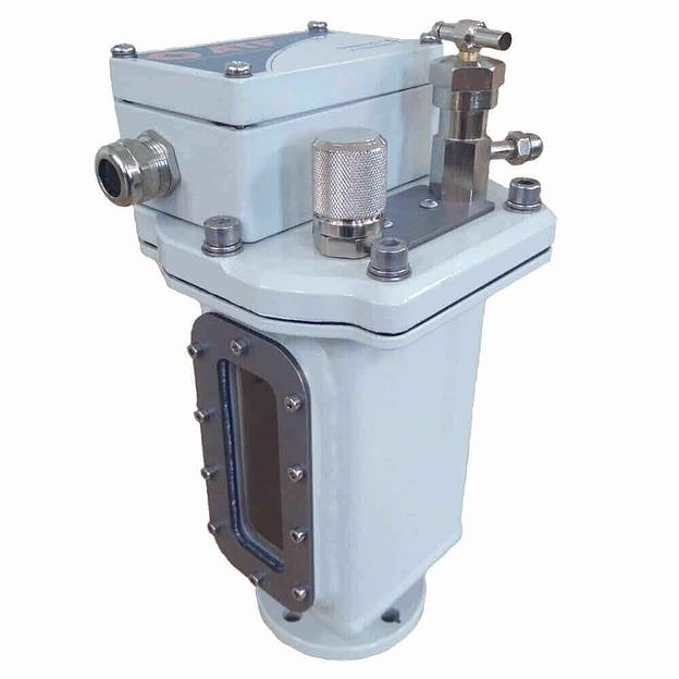 Реле Контроля ACR ОПТ фото 1