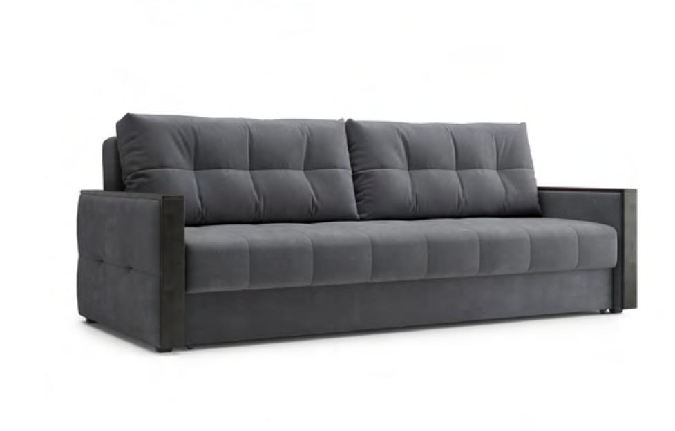 Диван Валенсия «Мебиор» 3-х местный фото 1