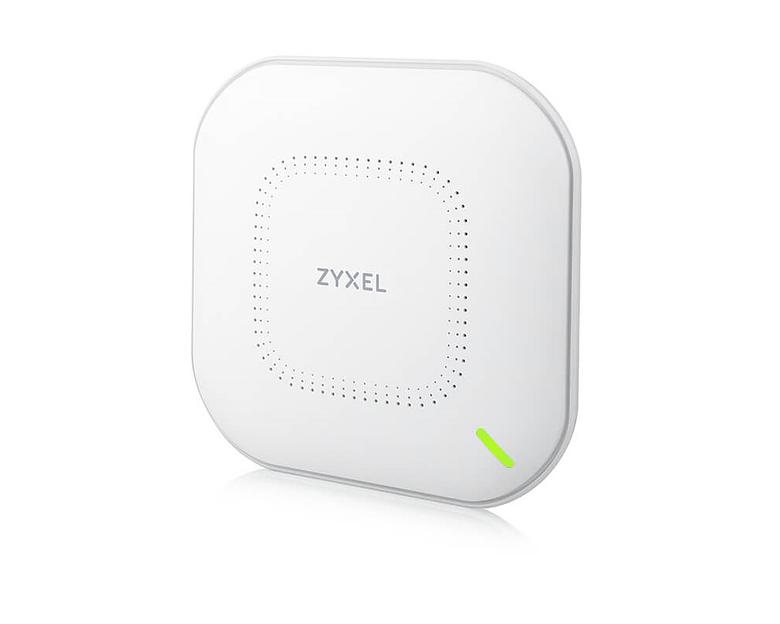 Точка доступа ZyXEL WAX610D-EU0101F фото 6