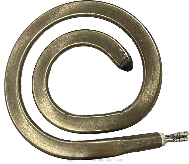 ТЭН на плиту "Мечта" желтый /50 фото 1