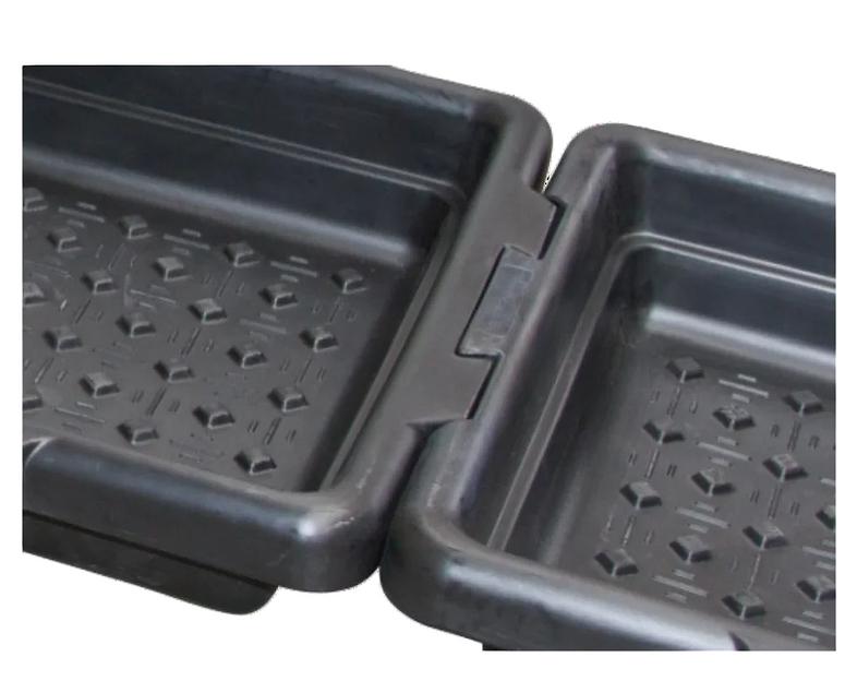 Ванна для копыт SuperKombi ОПТ фото 4