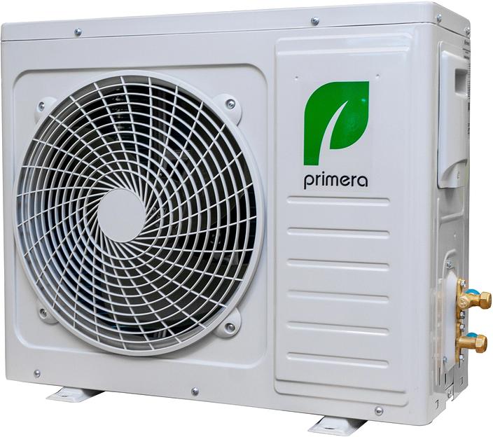 Сплит-система Primera Lounge Inverter PRAW-12TEDA3 белый фото 5