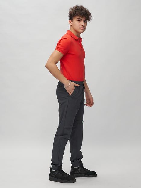 Джоггеры FUYOUKAI 3012TC фото 2