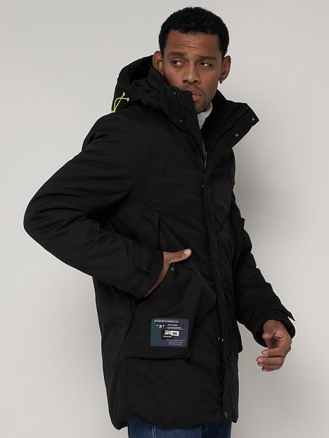 Куртка спортивная MG 90017Ch фото 10