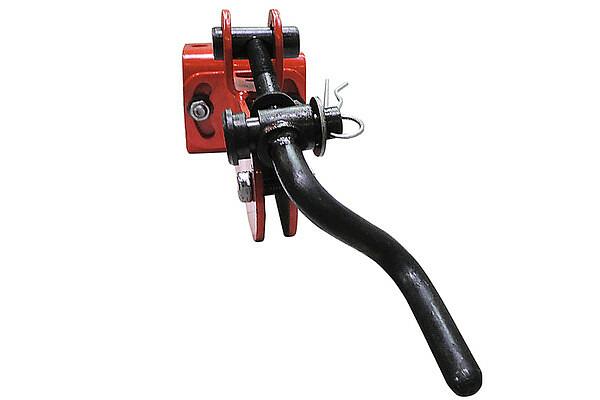 Сцепка винтовая Н модель МБ16.3Р250 опт фото 3