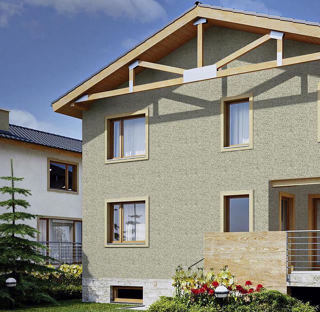 Декоративная мраморная штукатурка MS03 опт фото 5