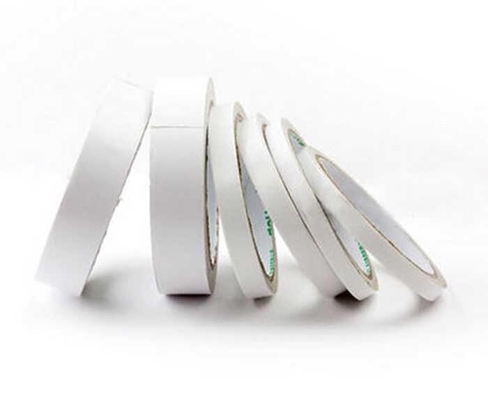 Скотч двухсторонний фото 1