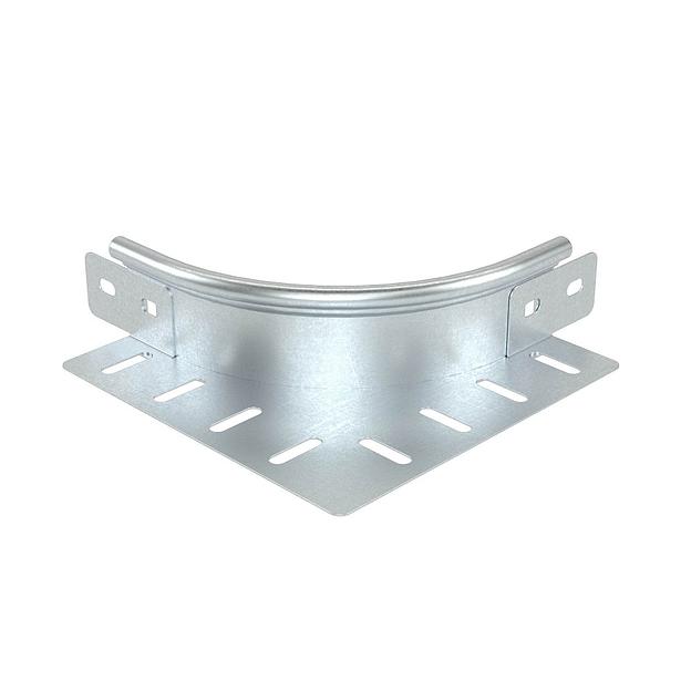 Dkc SCG90500 Угол универсальный горизонтальный 90° H50 фото 1