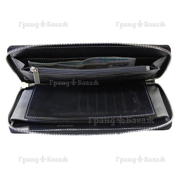 Клатч мужской Apache ПМ-L фото 6