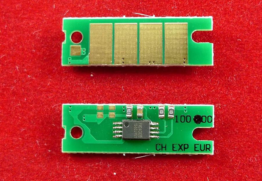 Чип Ricoh SP 200/202/203/210/212 (SP200HE) 2.6K ELP Imaging® фото 1