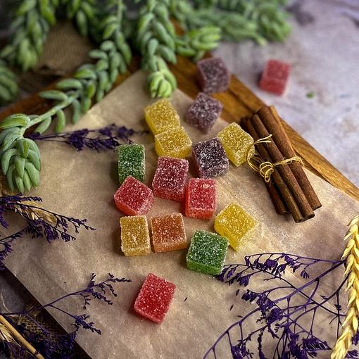 Мармелад «Летний» 2 кг ОПТ фото 1