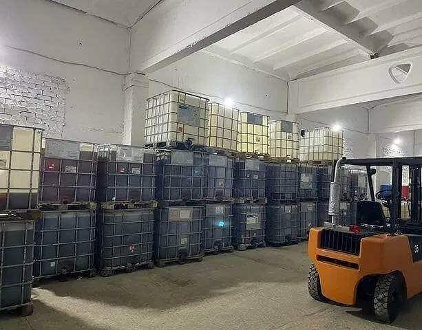 Масло моторное МС-20 фото 1