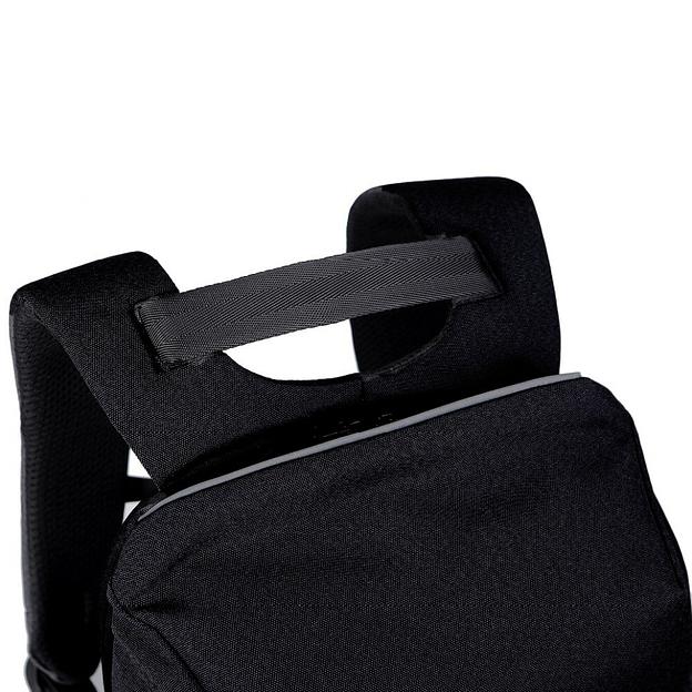 Рюкзак Rittlekors Gear 9227 чёрный ОПТ фото 9