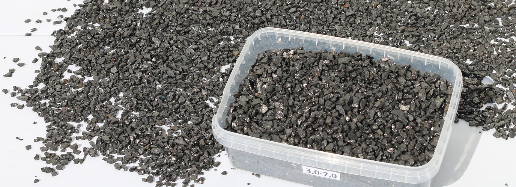 УСМ «Мет-Углерод» 3-7 мм опт фото 2