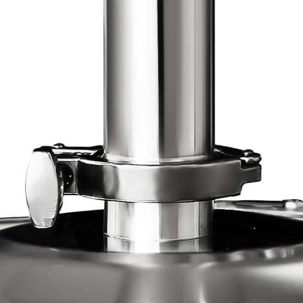 Самогонный аппарат Добрый Жар Триумф 20 л фото 8