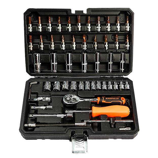 Набор Инструментов TLB 53 Предмета 09028 фото 1