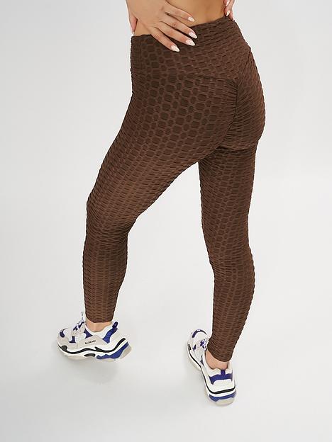 Легинсы MTFORCE 1165K фото 4